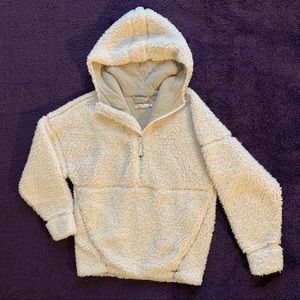 PrAna Permafrost Half-Zip Long-Sleeve Hoodie